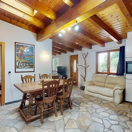 In The Heart Of Nature