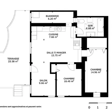 In The Heart Of Nature *