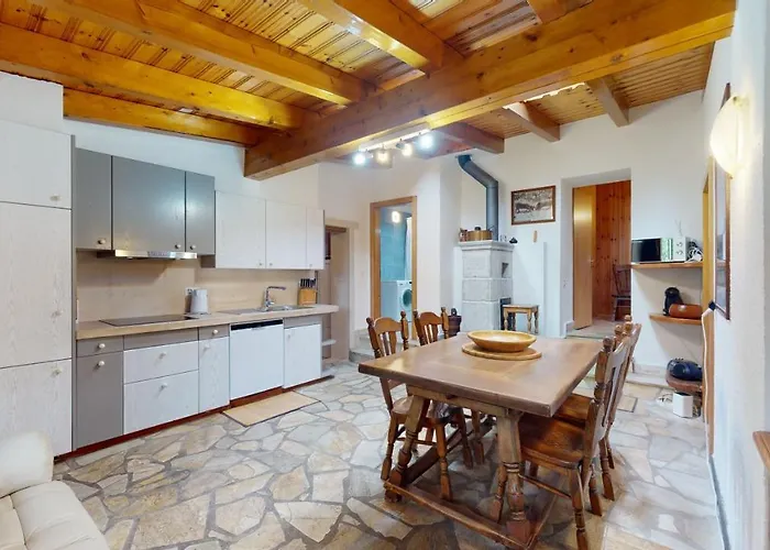 In The Heart Of Nature *