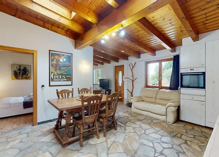 In The Heart Of Nature