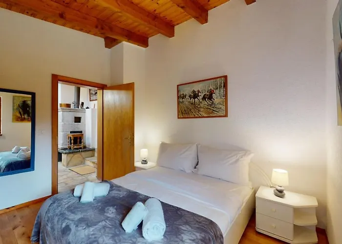 In The Heart Of Nature Lägenhet