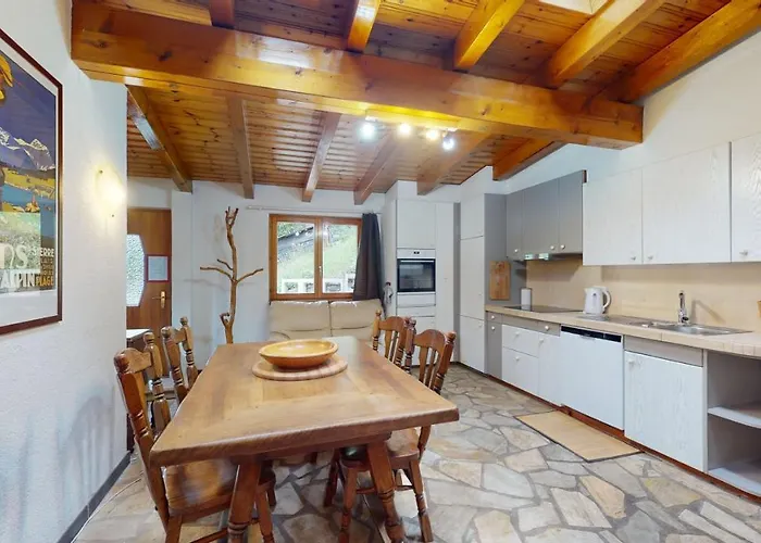 In The Heart Of Nature *