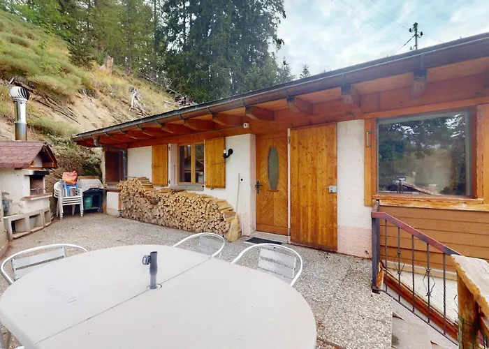 In The Heart Of Nature Crans-Montana