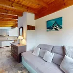 Apartment In The Heart Of Nature Crans-Montana