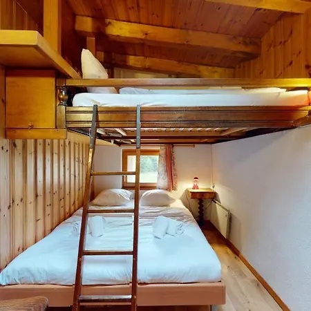 Apartment In The Heart Of Nature *