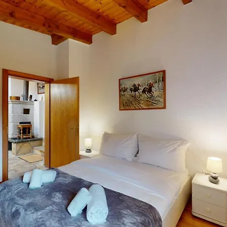 In The Heart Of Nature Apartment