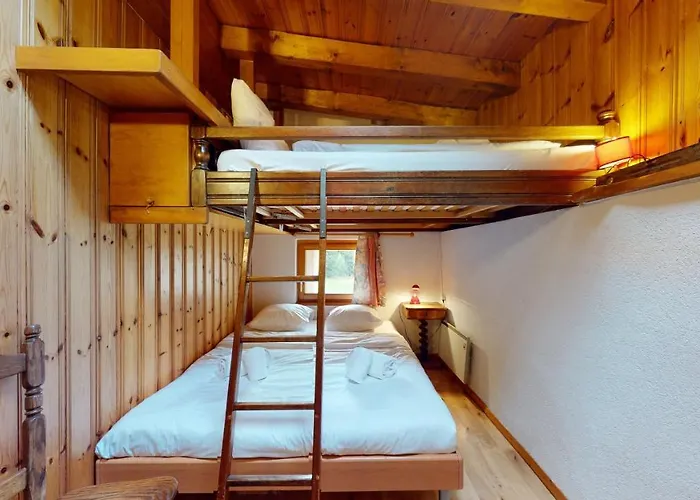 Apartment In The Heart Of Nature *