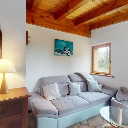 Apartment In The Heart Of Nature *
