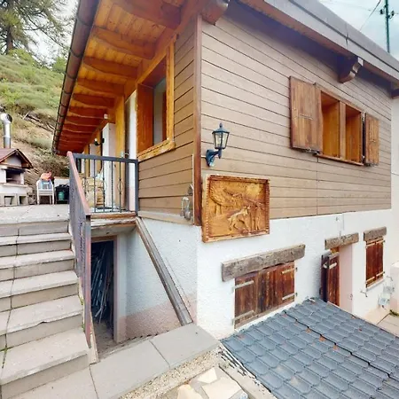 Apartman In The Heart Of Nature