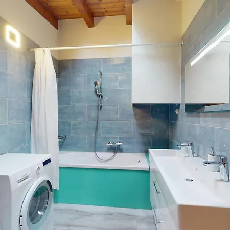 In The Heart Of Nature Crans-Montana