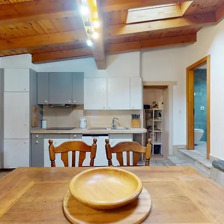 Apartman In The Heart Of Nature