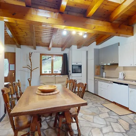 In The Heart Of Nature *