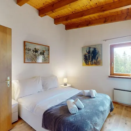 In The Heart Of Nature