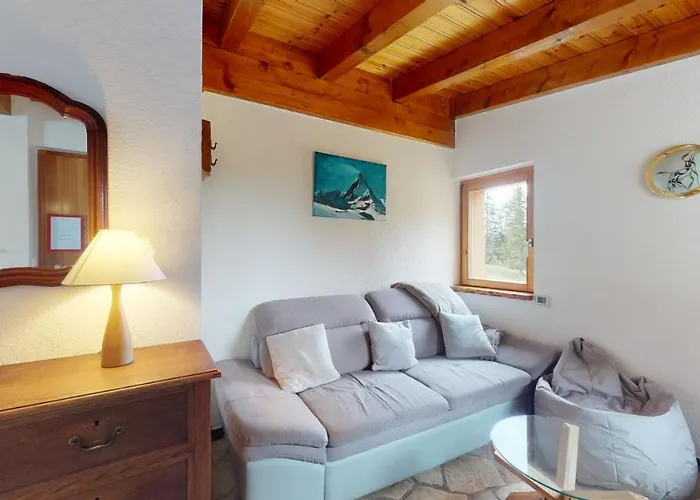 Appartamento In The Heart Of Nature *