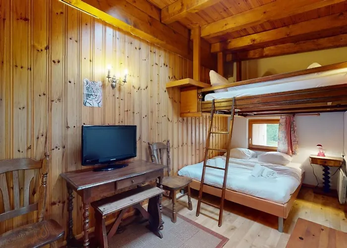 Appartamento In The Heart Of Nature