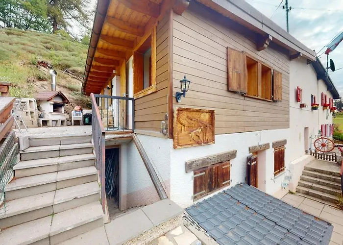 Appartamento In The Heart Of Nature