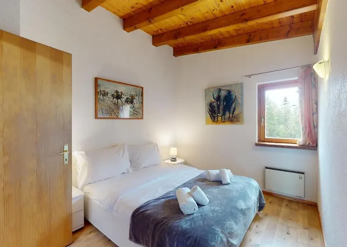 In The Heart Of Nature